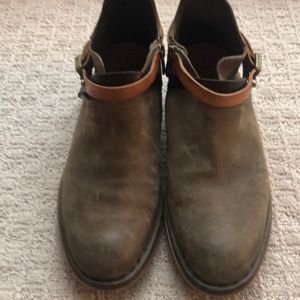 AS98, Size 40, Army Green